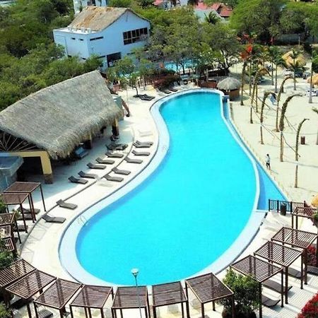 Apartamento En Samaria Club De Playa Privada Salida Directa Al Mar En Pozos Colorados Cerca A Zazue, Estelar, Playa Bello Horizonte, Cabo Tortuga #1 Santa Marta  Exteriér fotografie
