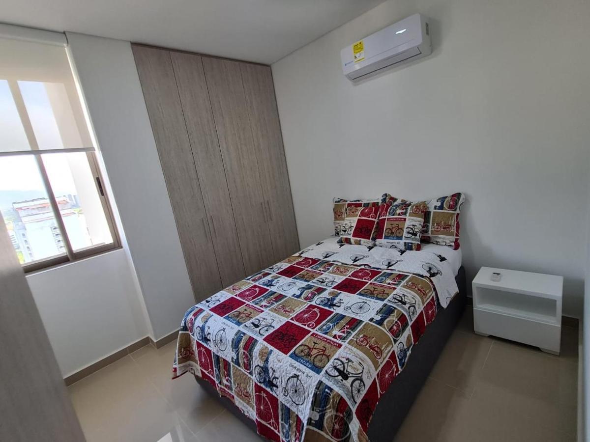Apartamento En Samaria Club De Playa Privada Salida Directa Al Mar En Pozos Colorados Cerca A Zazue, Estelar, Playa Bello Horizonte, Cabo Tortuga #1 Santa Marta  Exteriér fotografie