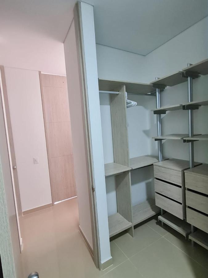Apartamento En Samaria Club De Playa Privada Salida Directa Al Mar En Pozos Colorados Cerca A Zazue, Estelar, Playa Bello Horizonte, Cabo Tortuga #1 Santa Marta  Exteriér fotografie