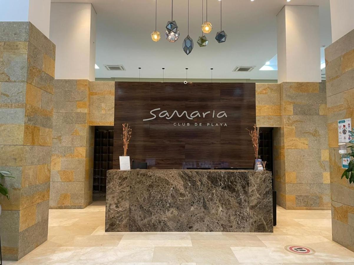 Apartamento En Samaria Club De Playa Privada Salida Directa Al Mar En Pozos Colorados Cerca A Zazue, Estelar, Playa Bello Horizonte, Cabo Tortuga #1 Santa Marta  Exteriér fotografie