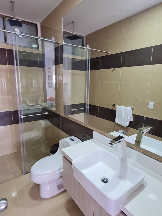 Apartamento En Samaria Club De Playa Privada Salida Directa Al Mar En Pozos Colorados Cerca A Zazue, Estelar, Playa Bello Horizonte, Cabo Tortuga #1 Santa Marta  Exteriér fotografie